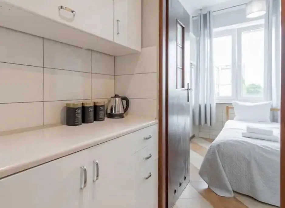 Urban Chic - Two Bedrooms Apartment - City Center&Marszalkowska Warszawa