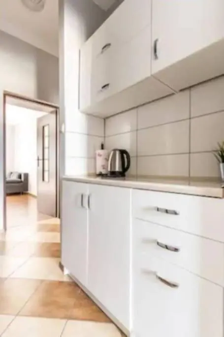 Urban Chic - Two Bedrooms Apartment - City Center&Marszalkowska 华沙 波兰